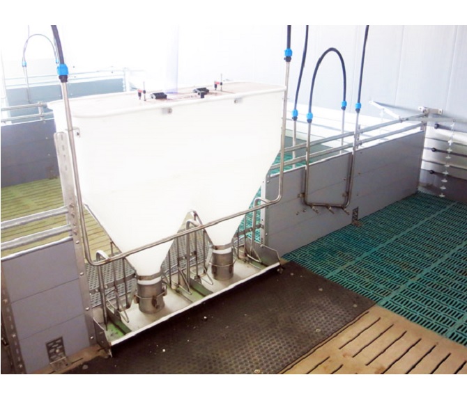 Drinking systems